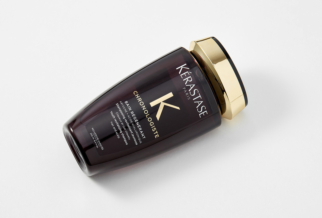 Kerastase Shampoo cleansing of the scalp and hair Chronologiste 