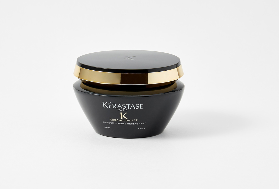 Kerastase Revitalizing Cream Mask Chronologiste 