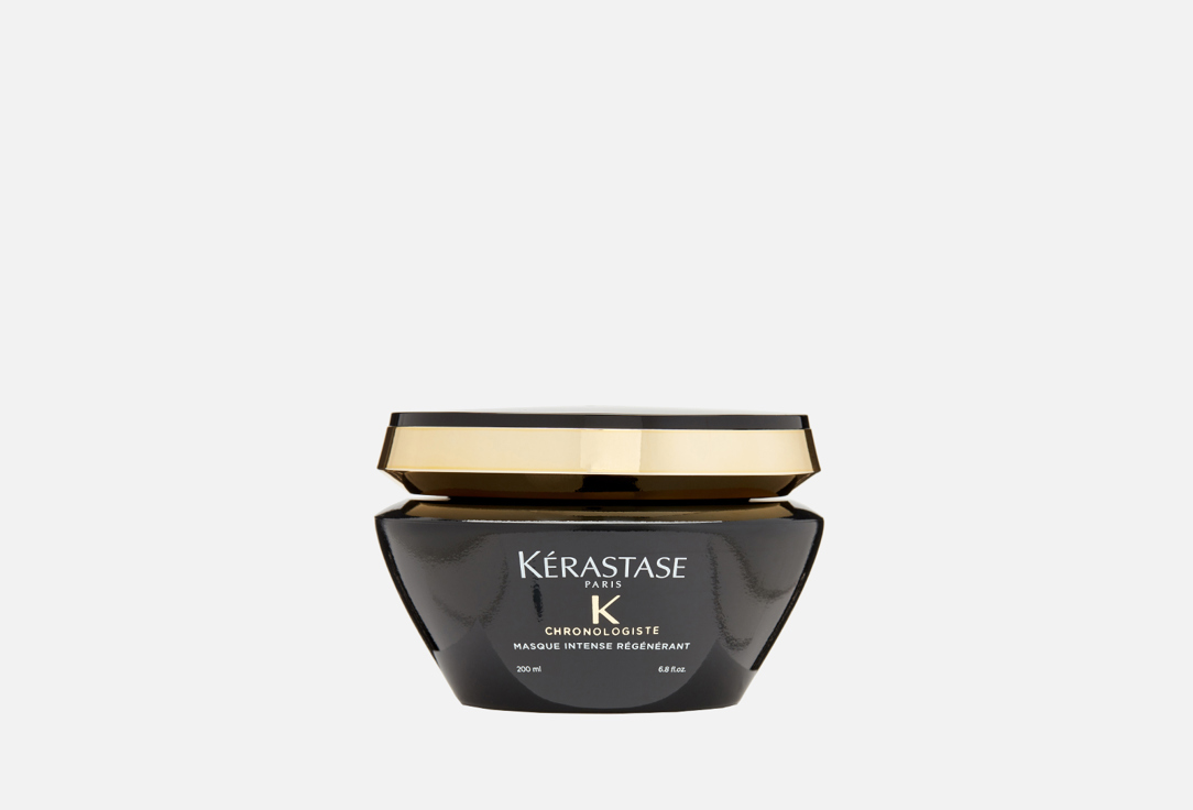 Kerastase Revitalizing Cream Mask Chronologiste 