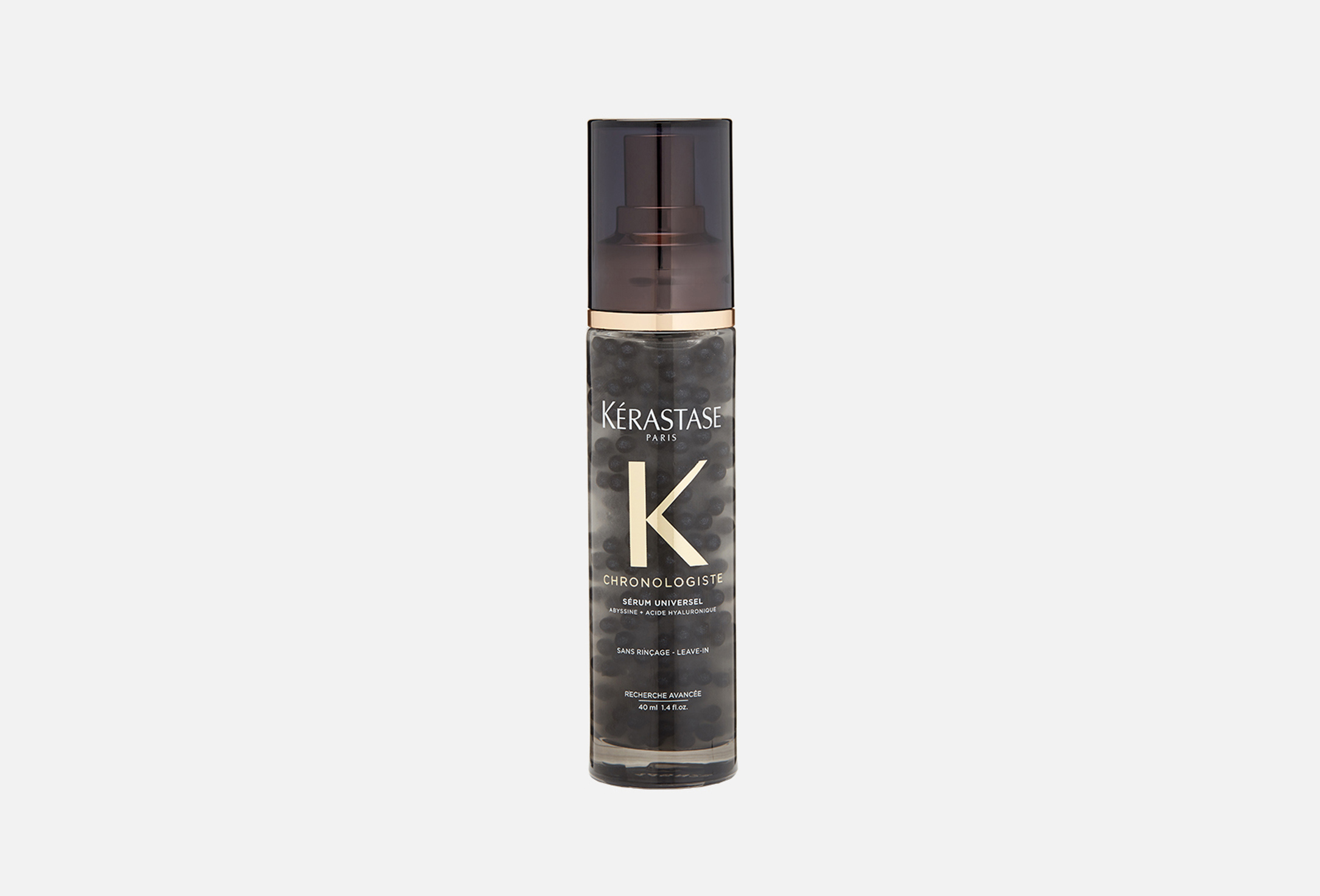 kerastase scalp moisturizing serum Chronologiste Universel 40 ml