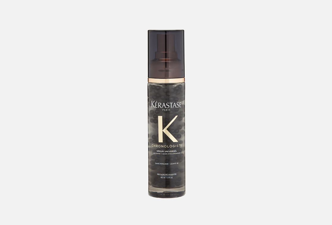 Kerastase serum for intensive hydration of the scalp and hair Chronologiste