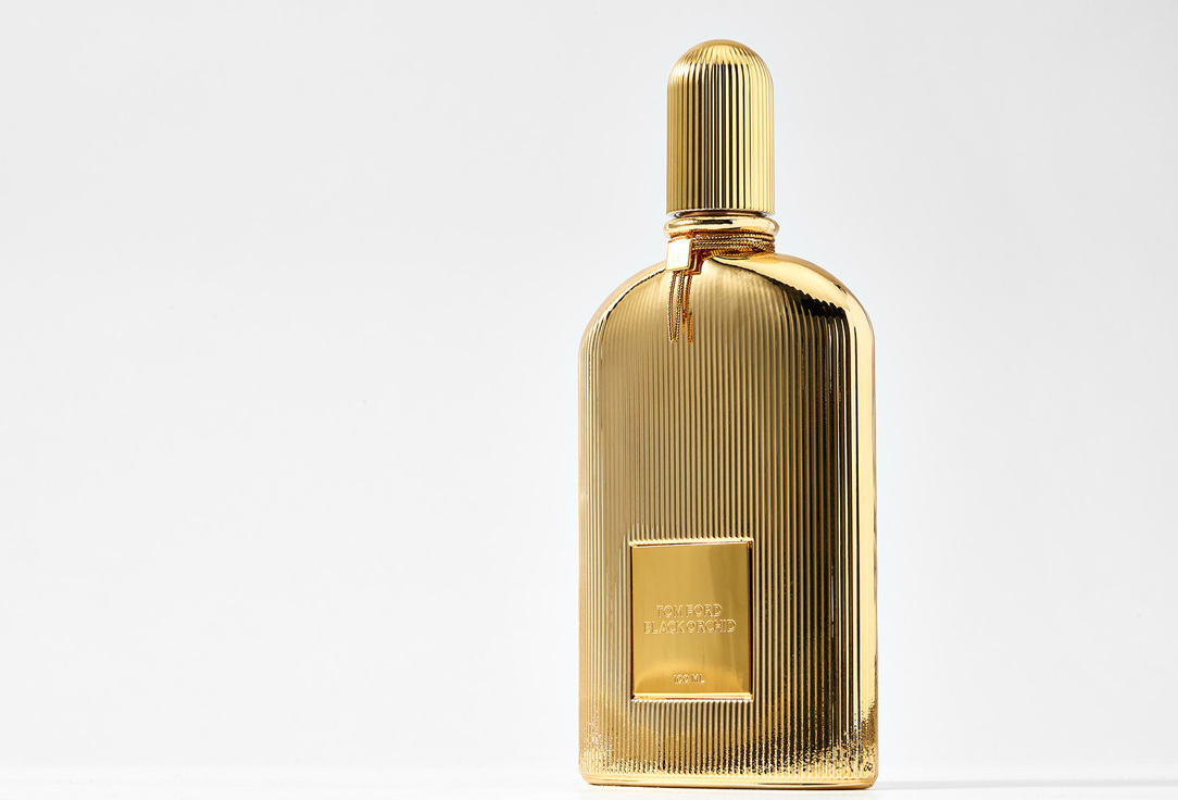 Tom Ford Parfum Black orchid