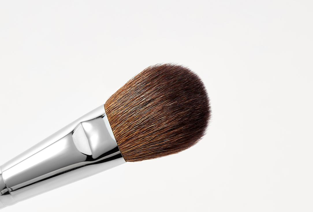 SHIK foundation and blush Brushe Makeup Brush