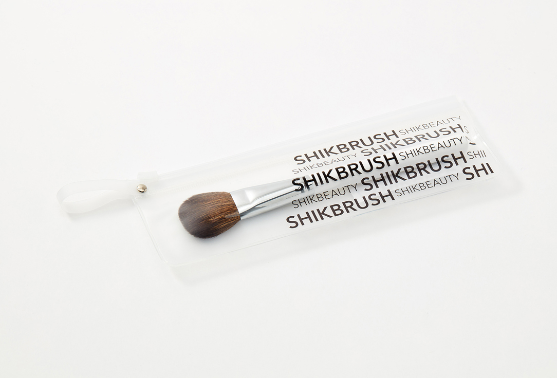 SHIK foundation and blush Brushe Makeup Brush