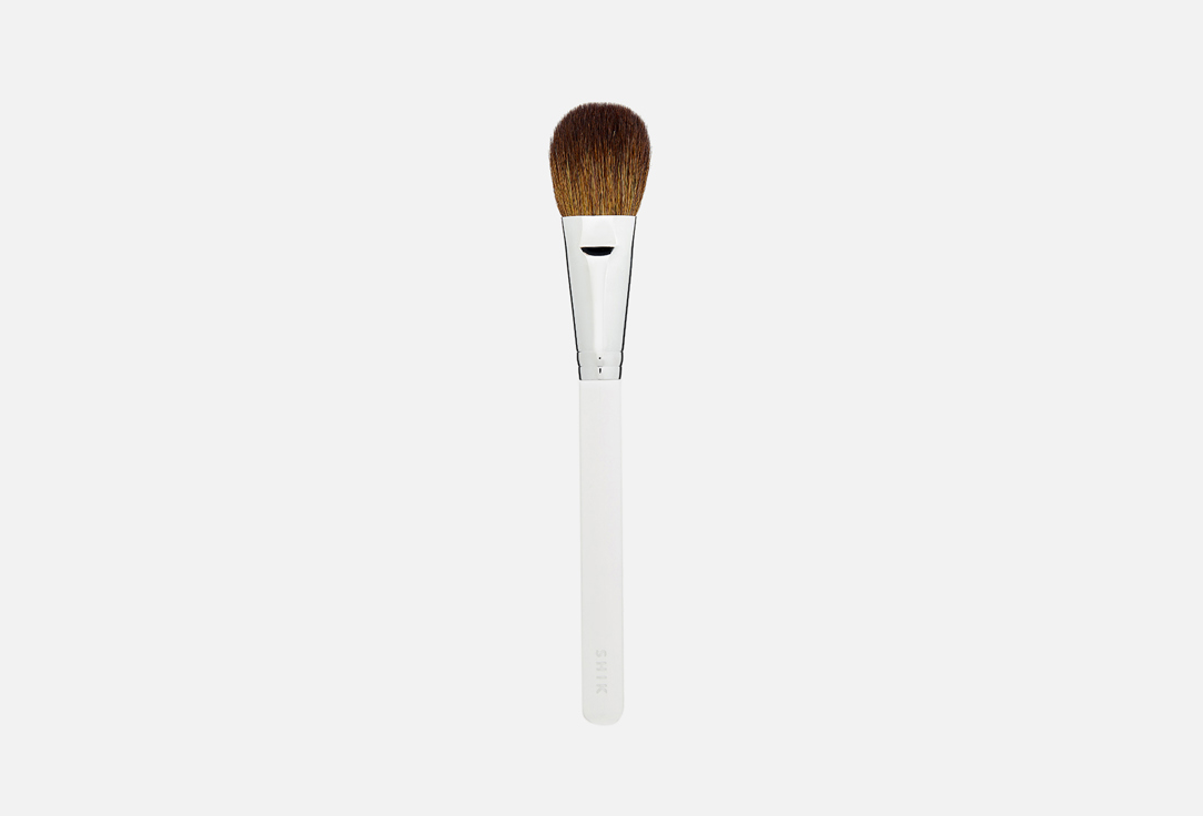 SHIK foundation and blush Brushe Makeup Brush