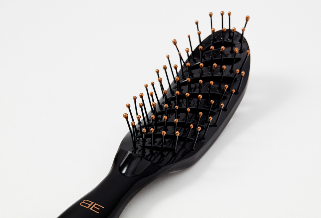 Beter Hair Comb Elite Curved Vent Brush