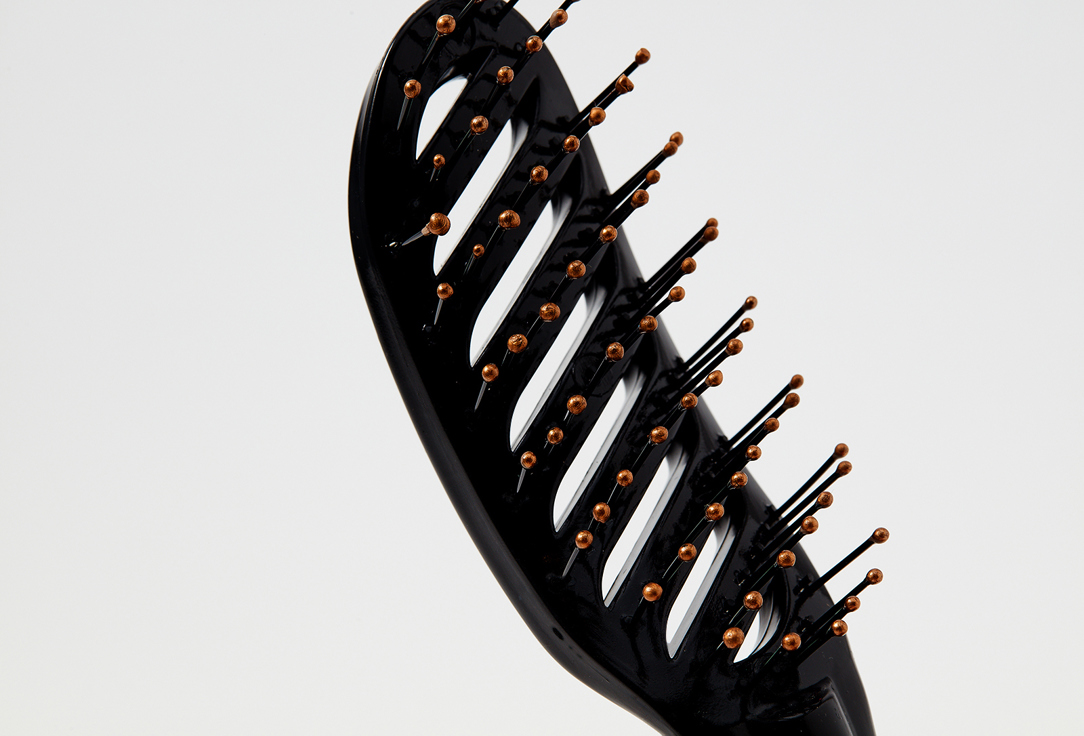 Beter Hair Comb Elite Curved Vent Brush