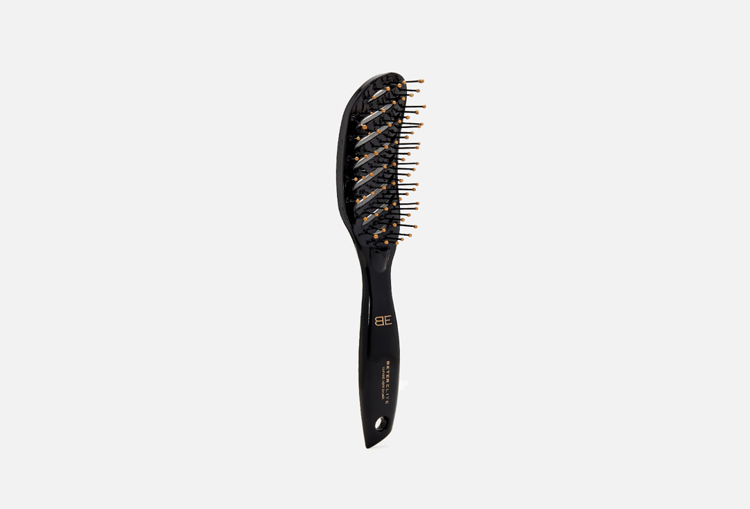 Beter Hair Comb Elite Curved Vent Brush