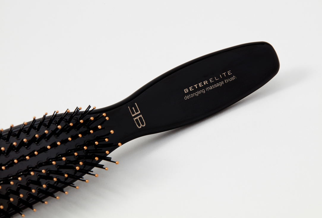 Beter Hair Comb Elite Detangling Brush