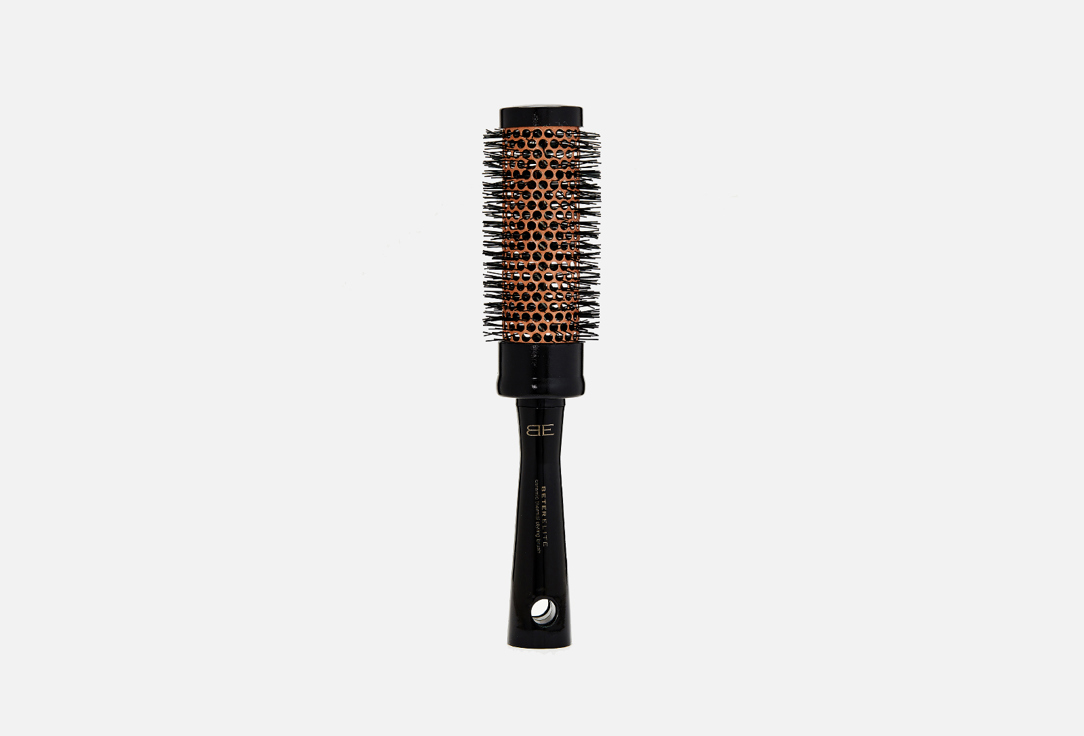 Beter Thermal Brushing For Hair Styling Elite Ceramic Thermal Brush 34 Mm Diameter