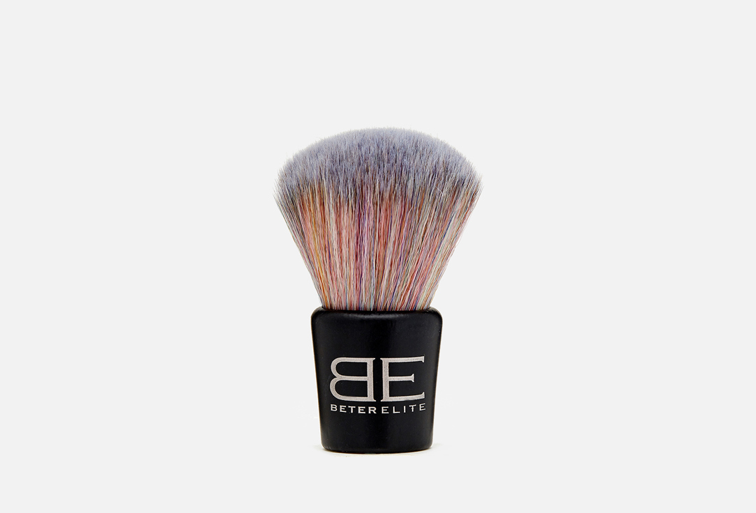 Beter Compact Kabuki Makeup Brush Elite Kabuki Makeup Brush