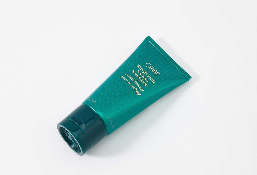 Oribe Hair shine cream Straight Away