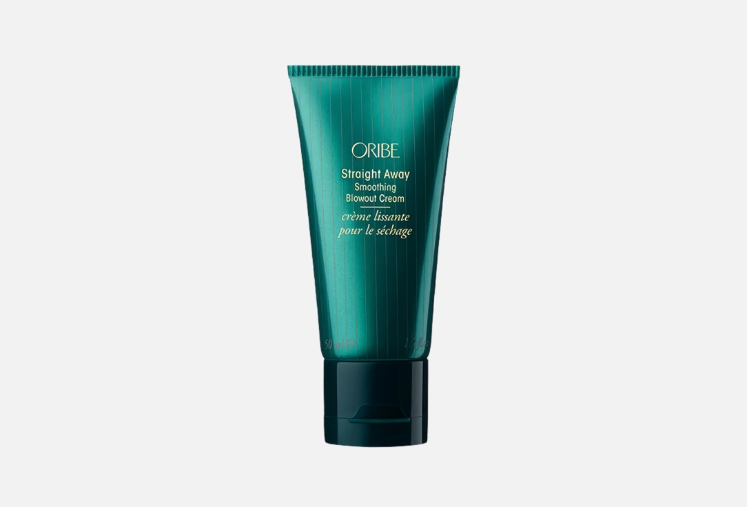 Oribe Hair shine cream Straight Away