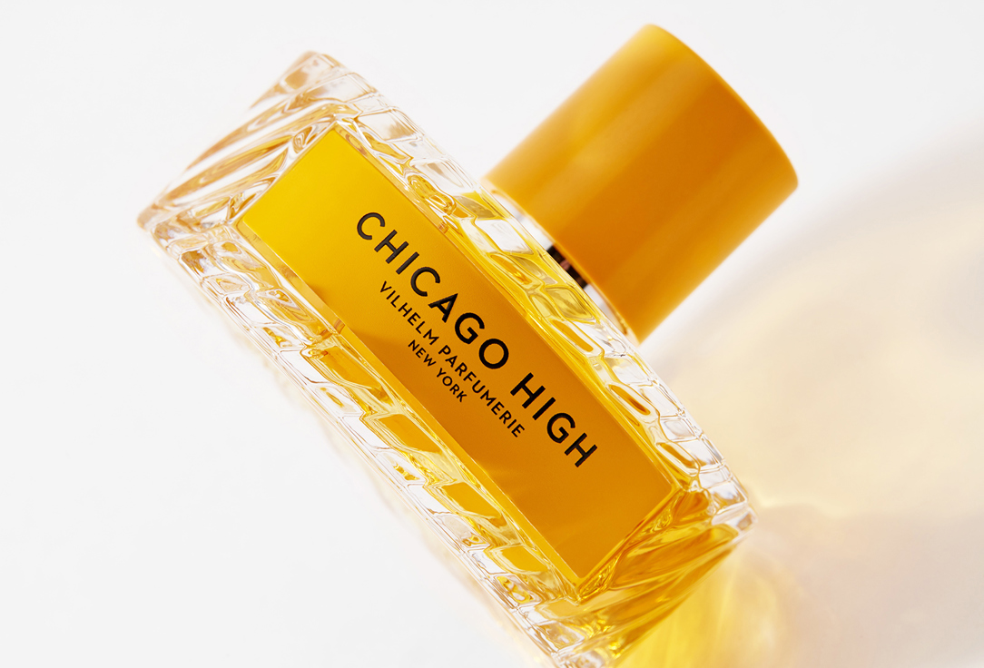 Vilhelm Parfumerie Eau de parfum Chicago High