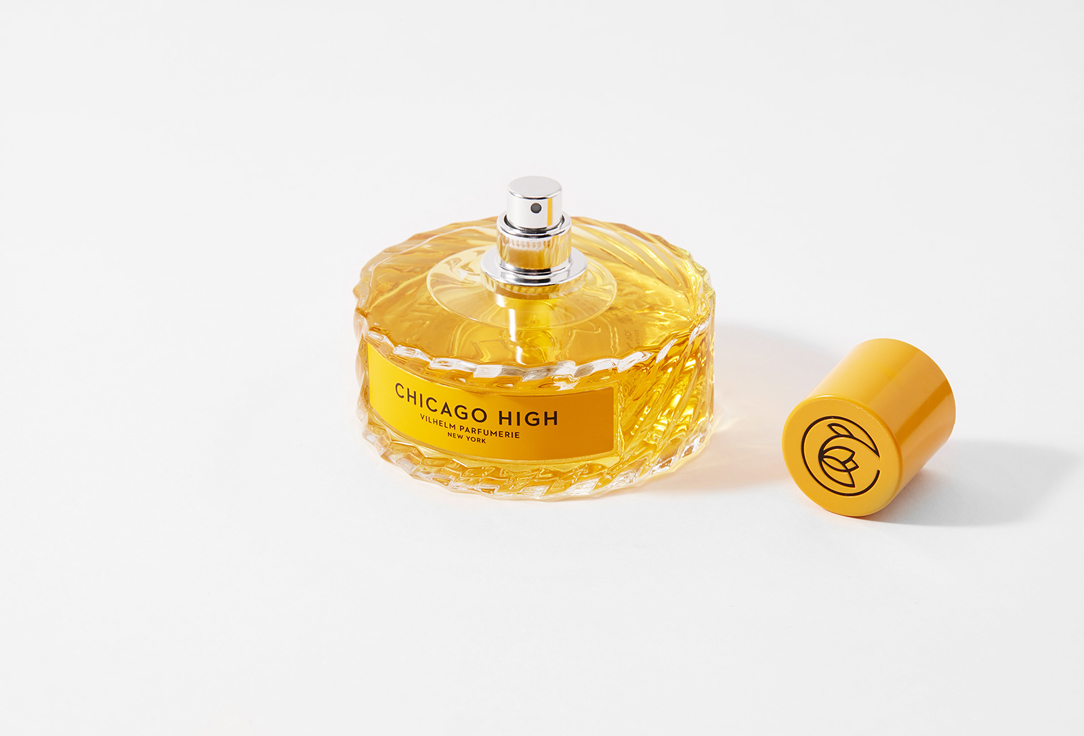 Vilhelm Parfumerie Eau de parfum Chicago High