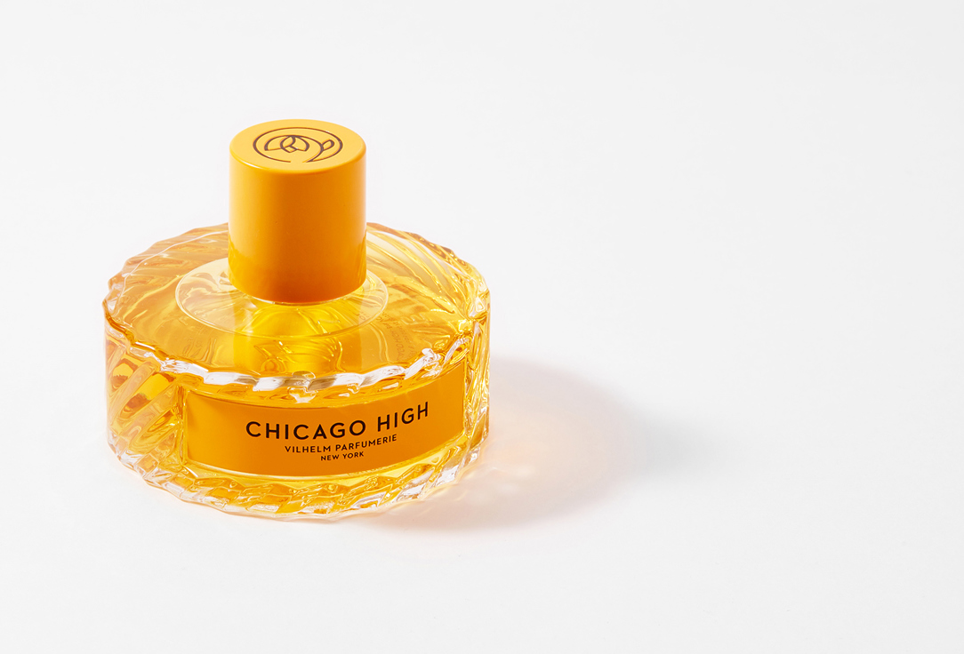 Vilhelm Parfumerie Eau de parfum Chicago High