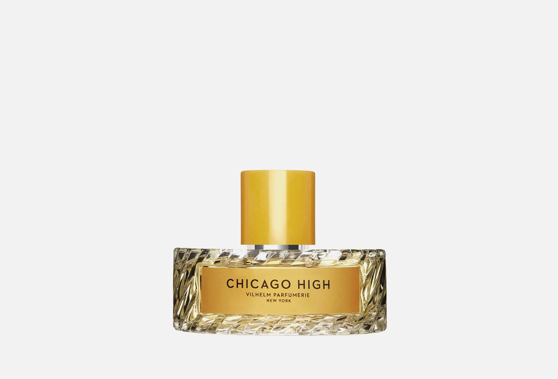 Vilhelm Parfumerie Eau de parfum Chicago High