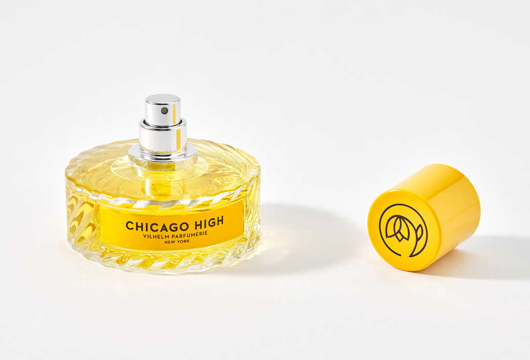 Vilhelm Parfumerie Eau De Parfum Chicago High