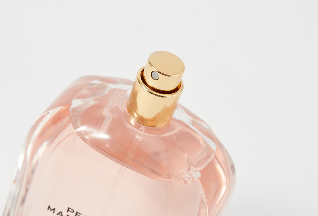 Marc Jacobs Eau de Parfum New Pillar