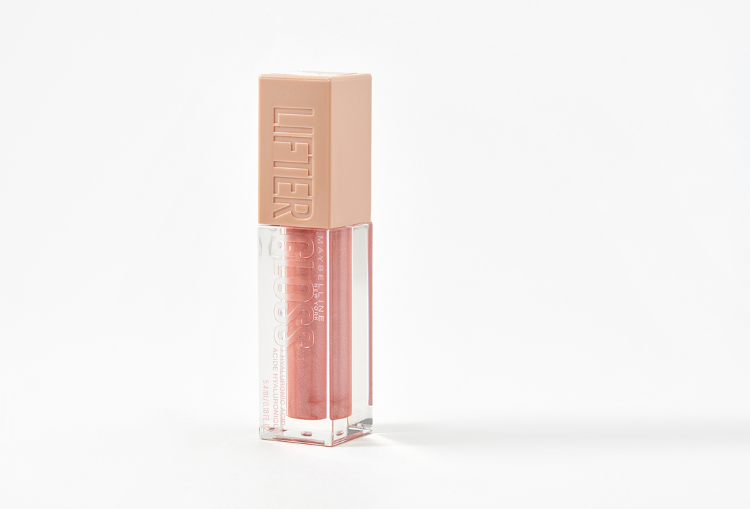 Maybelline New York Lip gloss Lifter