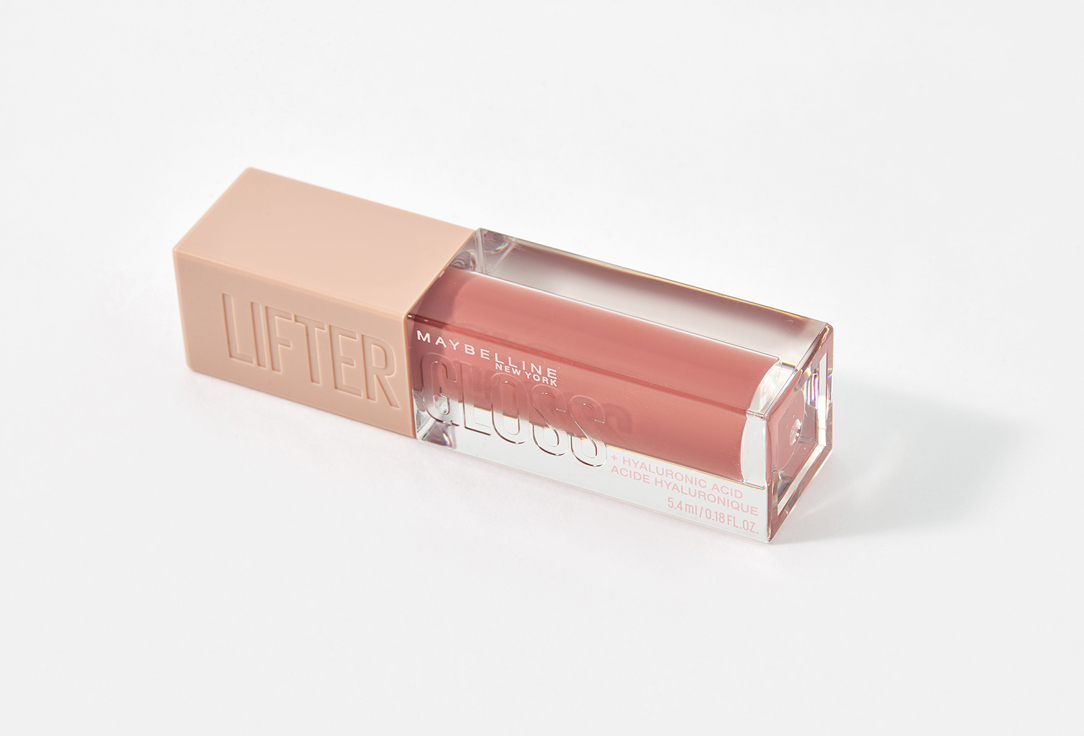 Maybelline New York Lip gloss Lifter