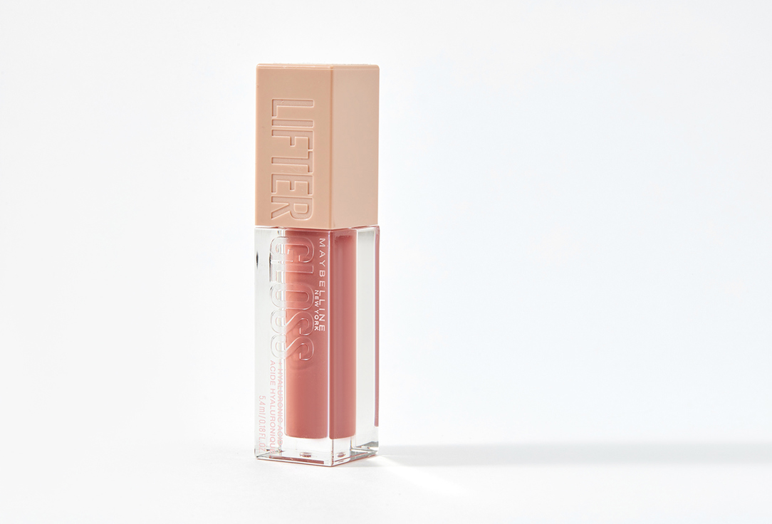 Maybelline New York Lip gloss Lifter