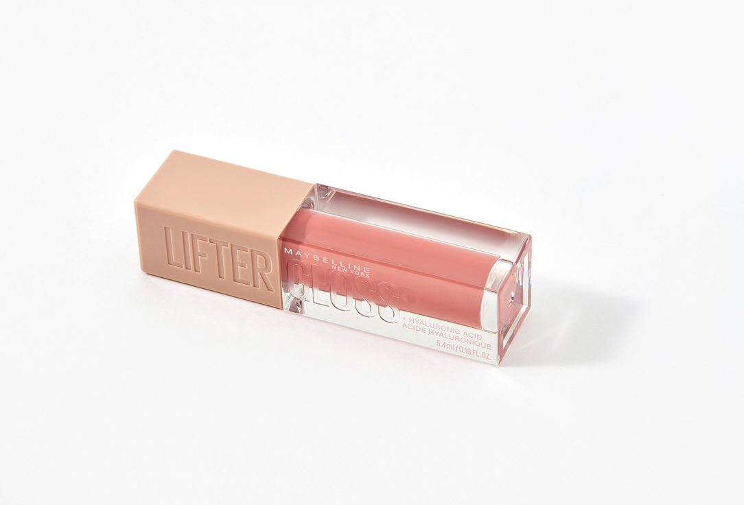 Maybelline New York Lip gloss Lifter