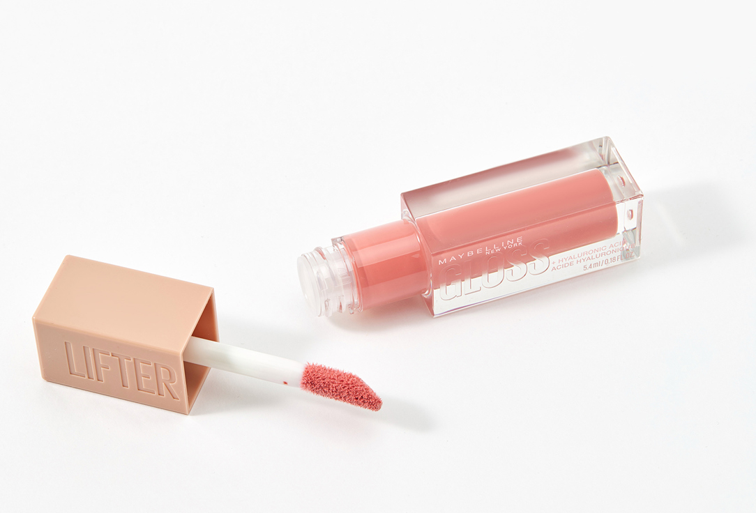 Maybelline New York Lip gloss Lifter