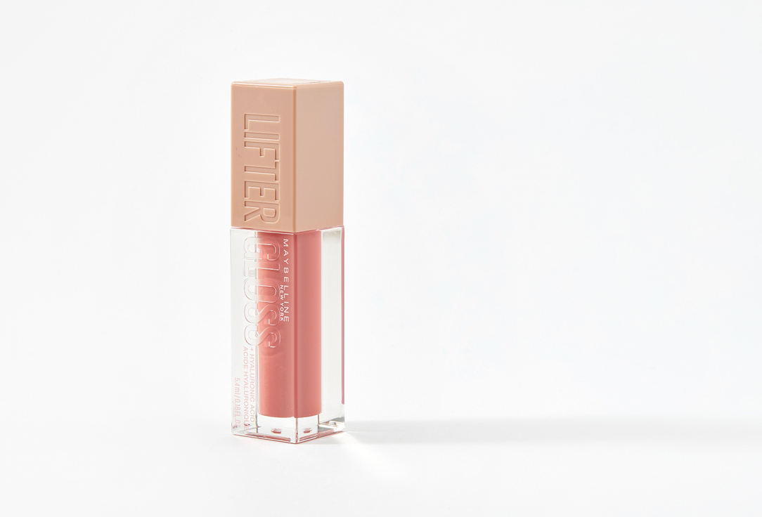 Maybelline New York Lip gloss Lifter