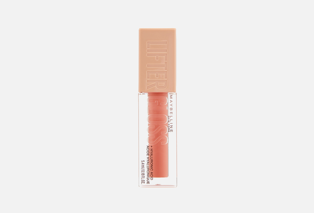 Maybelline New York Lip gloss Lifter