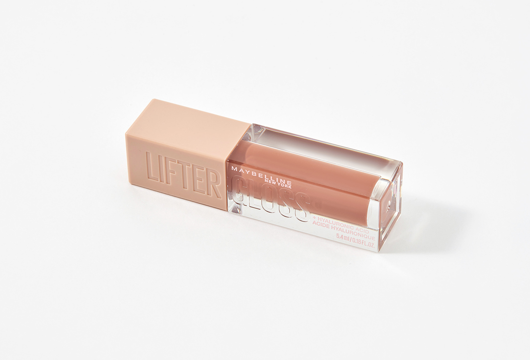 Maybelline New York Lip gloss Lifter