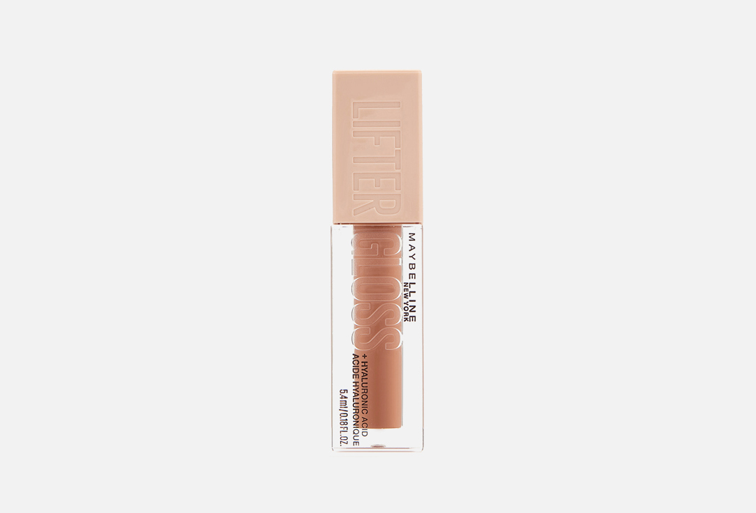 Maybelline New York Lip gloss Lifter