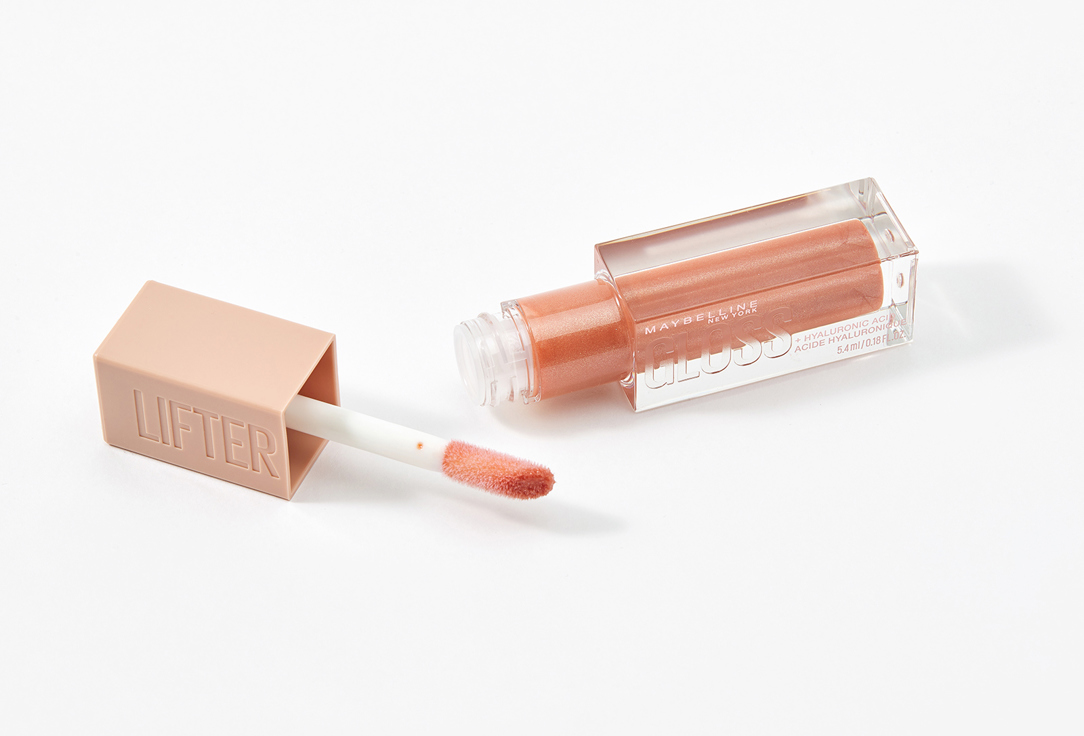 Maybelline New York Lip gloss Lifter