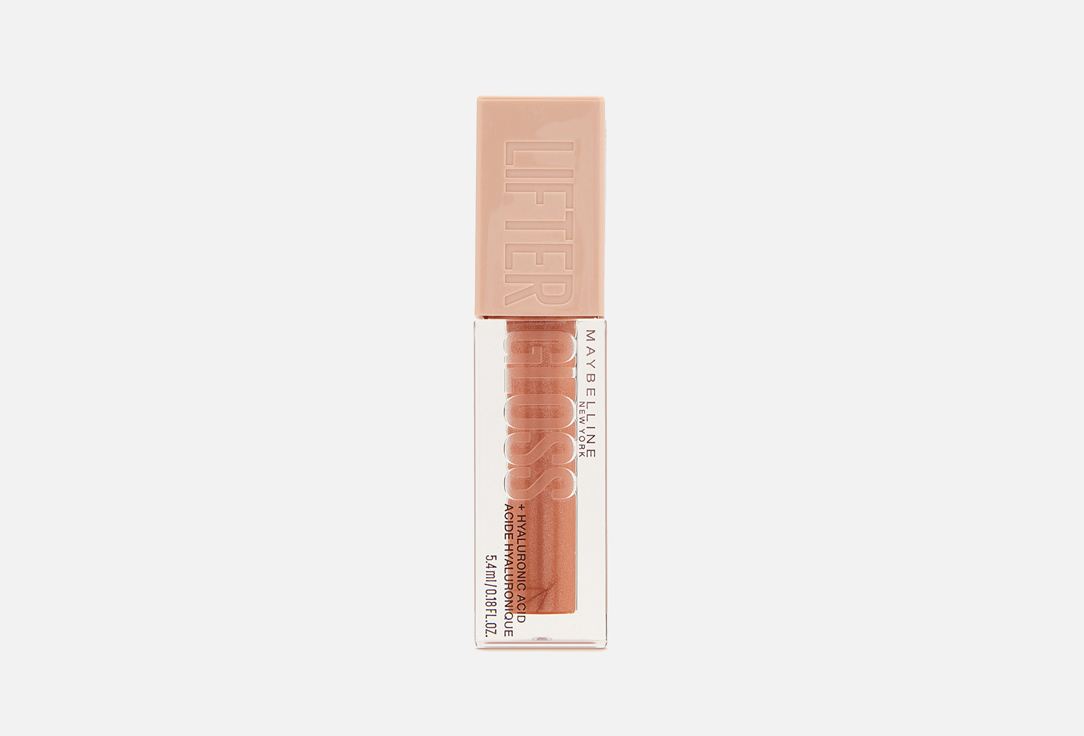 Maybelline New York Lip gloss Lifter