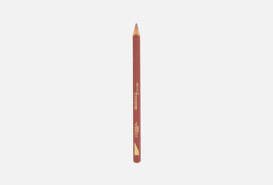 L'Oreal Paris Lip liner Color riche