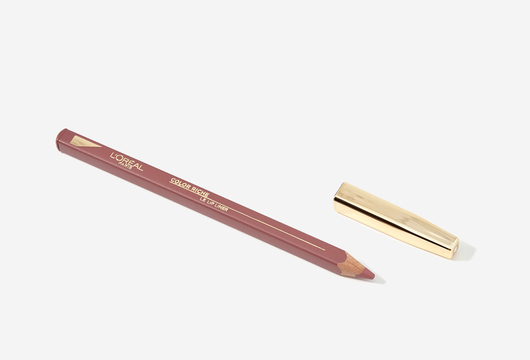 L'Oreal Paris Lip liner Color riche