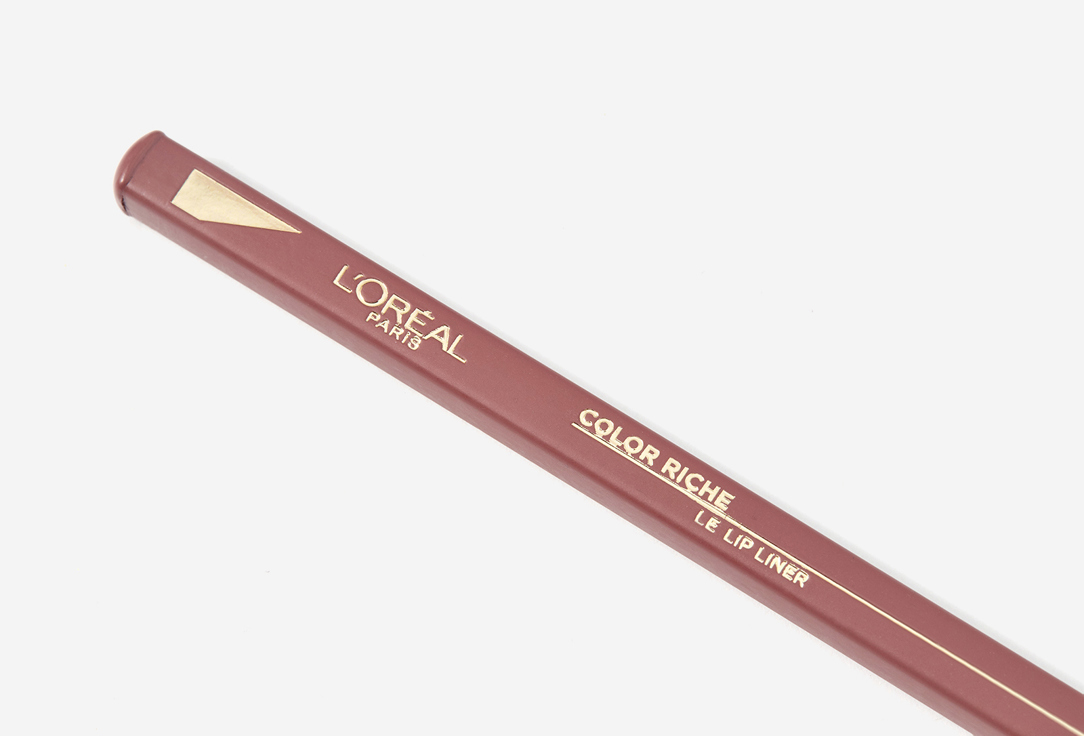 L'Oreal Paris Lip liner Color riche