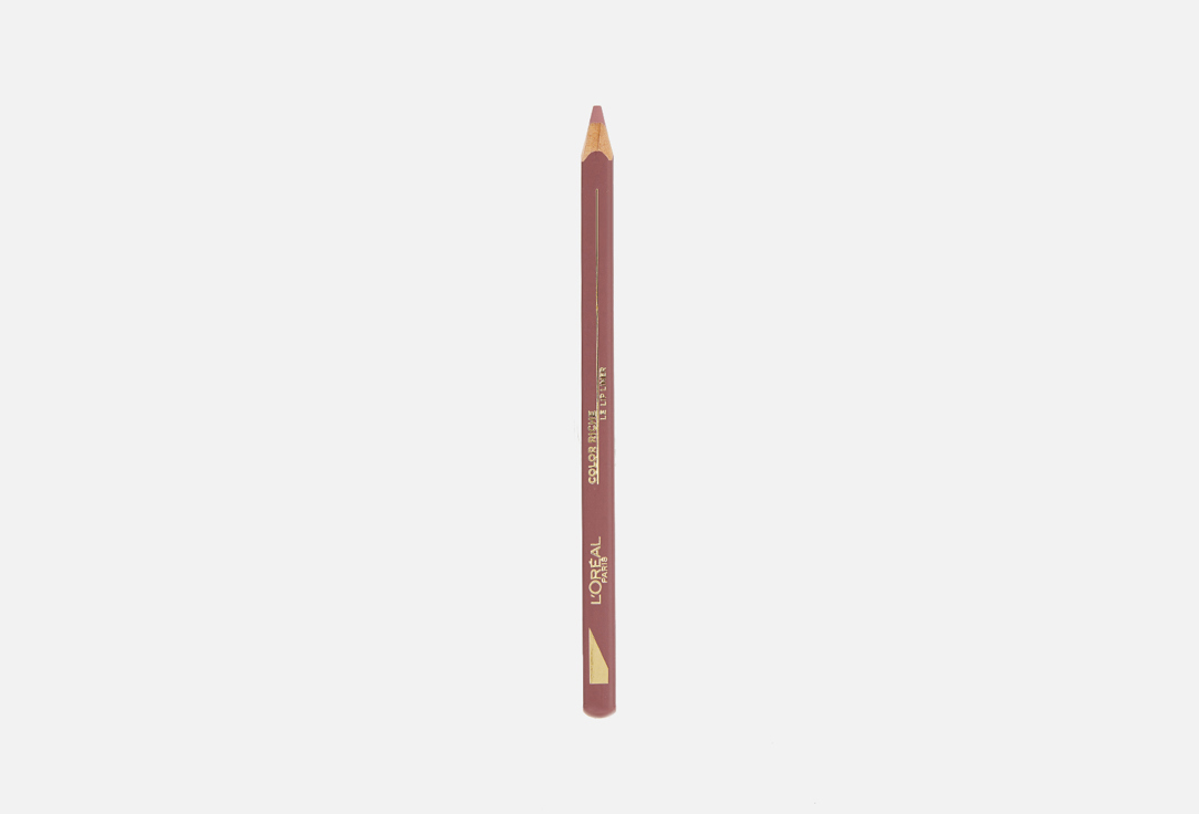 L'Oreal Paris Lip liner Color riche