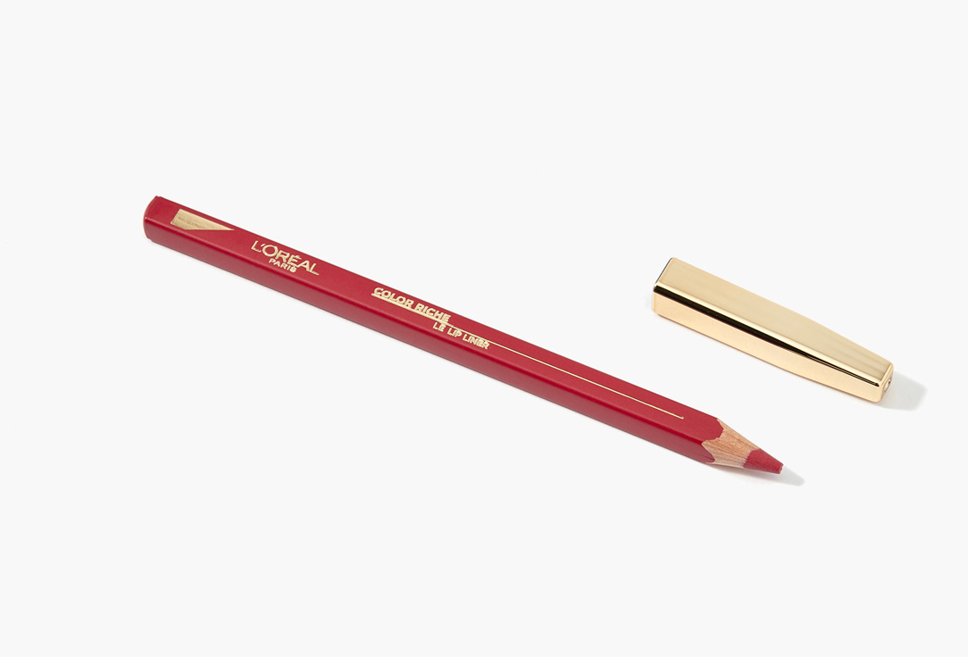 L'Oreal Paris Lip liner Color riche