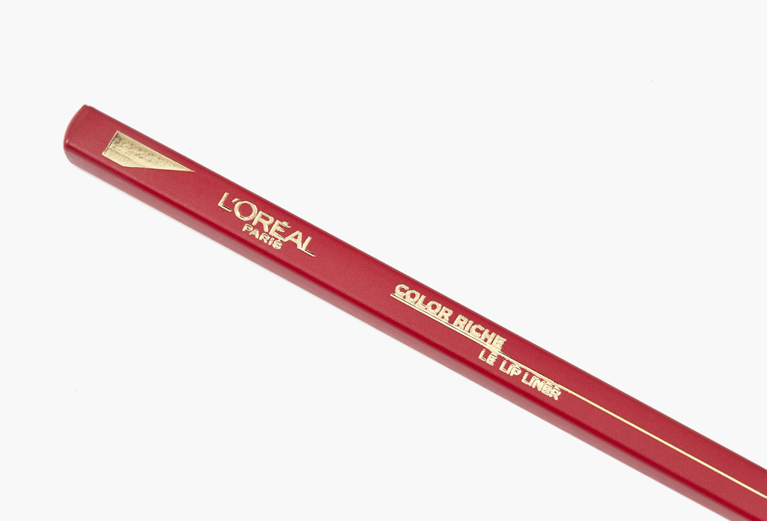 L'Oreal Paris Lip liner Color riche