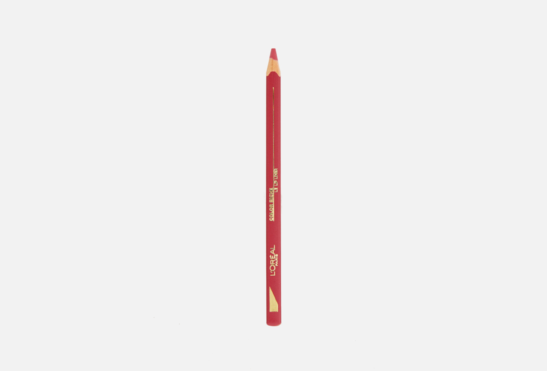 L'Oreal Paris Lip liner Color riche