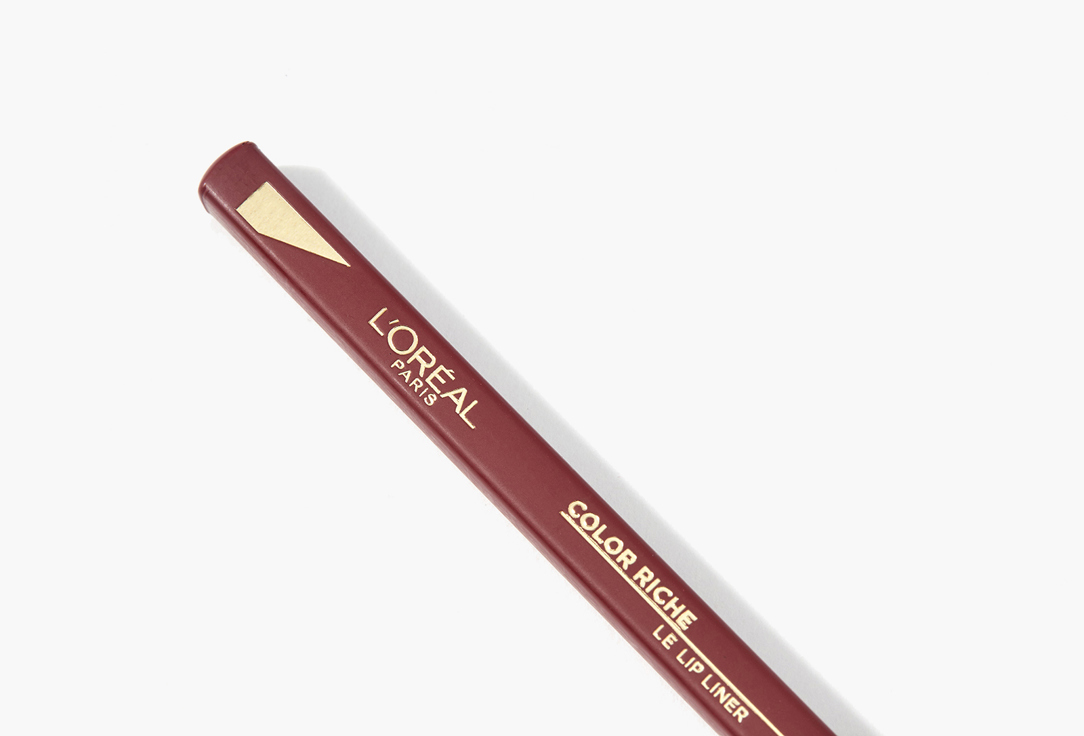 L'Oreal Paris Lip liner Color riche