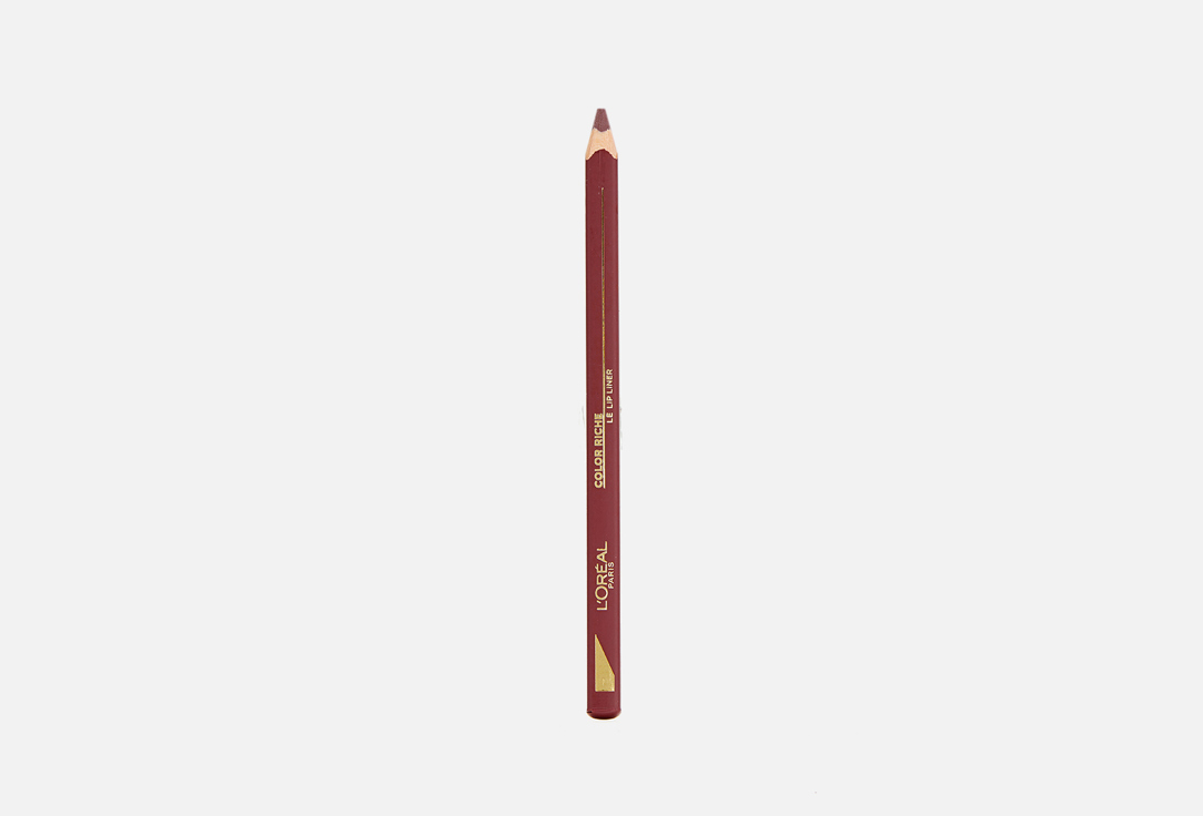 L'Oreal Paris Lip liner Color riche