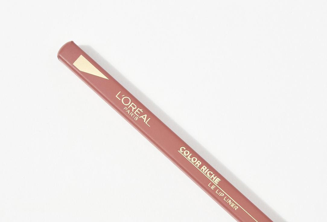 L'Oreal Paris Lip liner Color riche