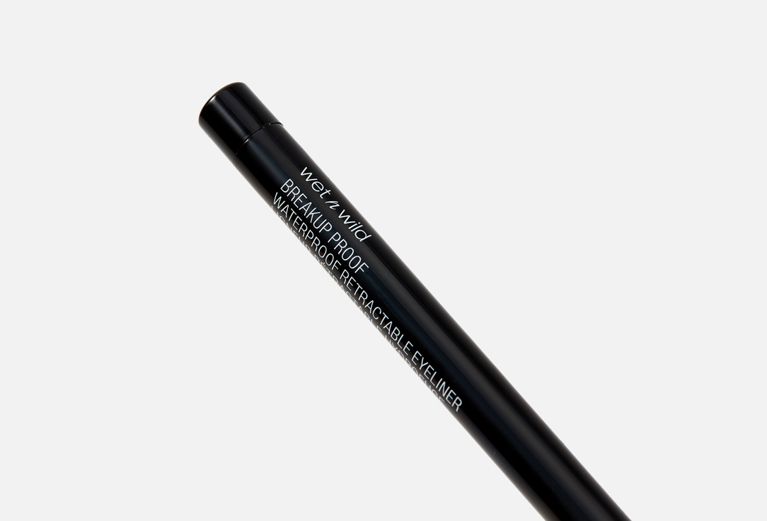 Wet n Wild Eyeliner Megalast