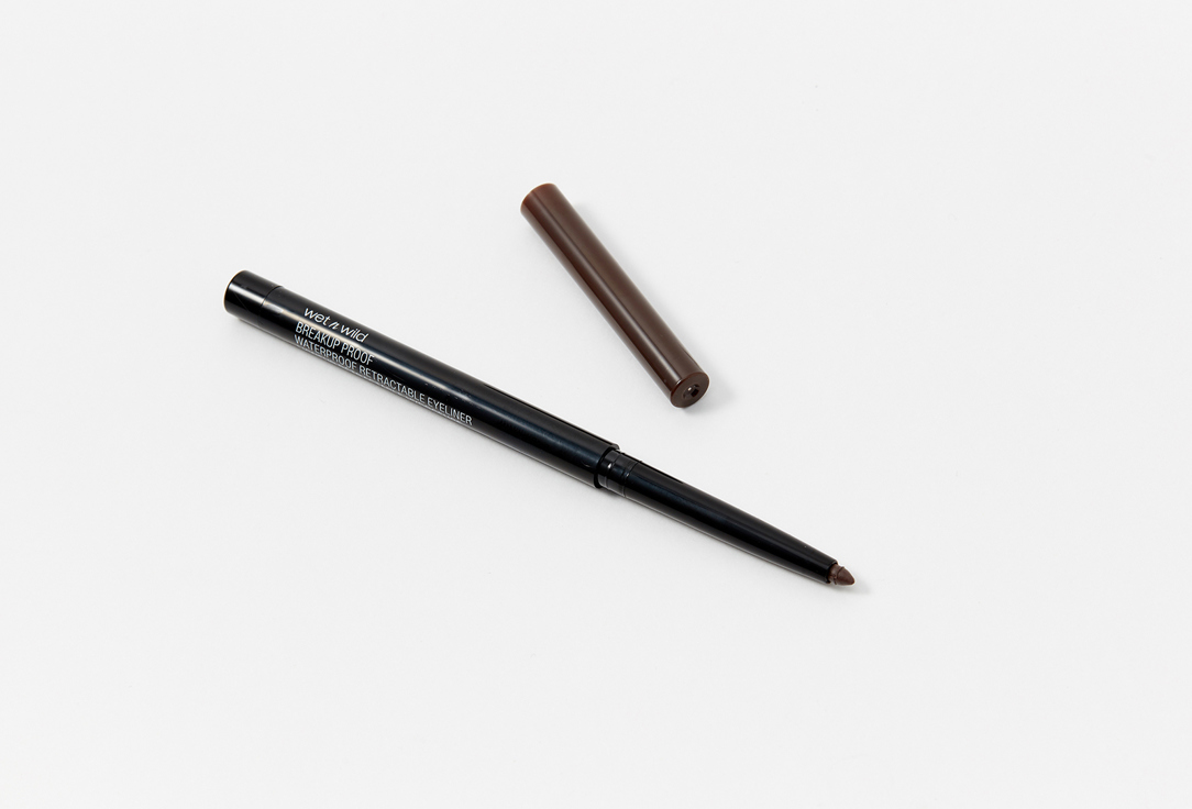 Wet n Wild Eyeliner Megalast