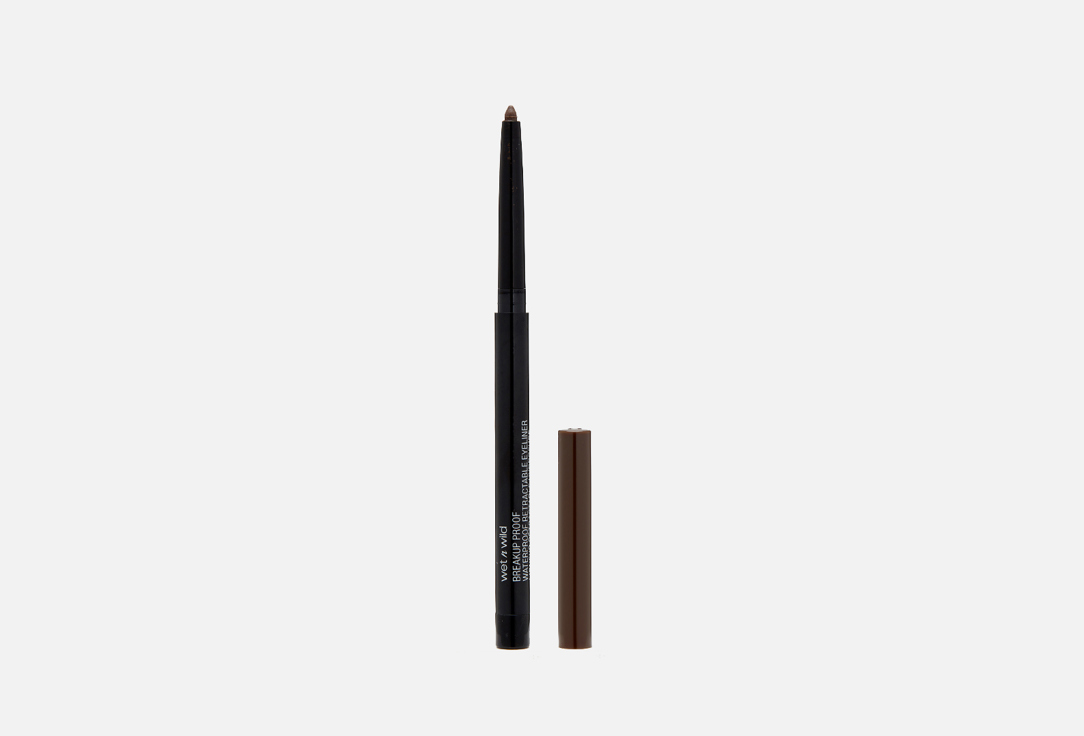 Wet n Wild Eyeliner Megalast