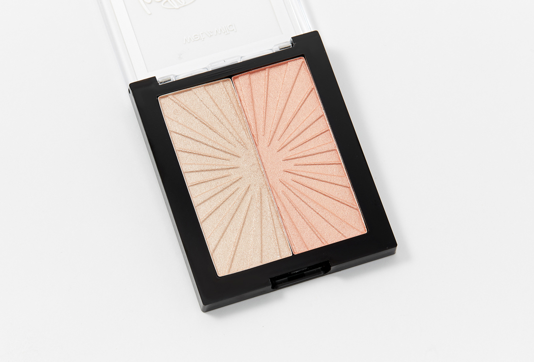 Wet n Wild Highlighter Megalast Lock N` Shine