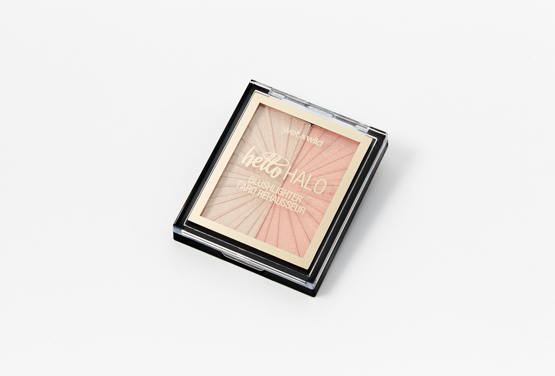 Wet n Wild Highlighter Megalast Lock N` Shine