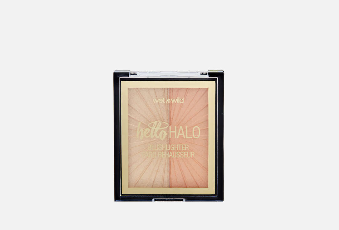 Wet n Wild Highlighter Megalast Lock N` Shine